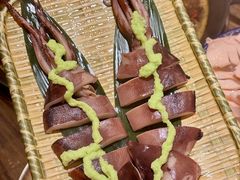 -旧街市鲜货老火锅(大光路店)