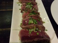 嫩烤牛肉-Jazz·ya 爵士屋(来福士店)