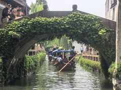 -沈厅酒家(周庄店)