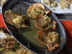 -肥婆姐妹小吃店(后海店)
