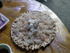 -官塘陈记鱼生·潮汕砂锅粥·牛肉火锅(潮枫路总店)