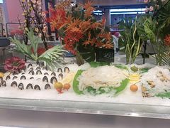-吃货码头自助餐厅(天悦城店)