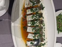 赣鄱葱香白鱼-观宴·品质赣菜(高新大道店)