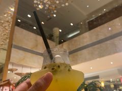 -视界美食自助餐厅·石家庄希尔顿酒店