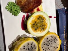 -奔海甄选·活鲜刺身铁板烧自助(太原里店)