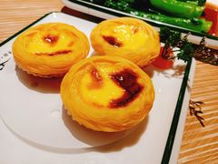 -禄运茶居·手工点心(猎德店)