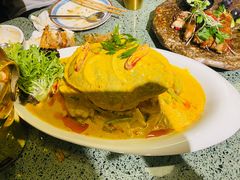 -Home Thai·泰谣(王府井apm店)