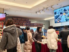 -群乐饭店(滨安路店)