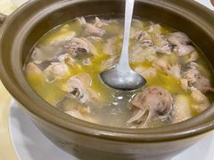 -婆婆家·湛江特色美食(福田振华路店)