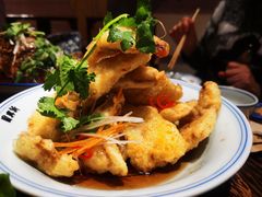 -新兴园饺子馆(河南街店)