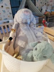 -国际蓝孩BabyInternational(杭州嘉里中心店)