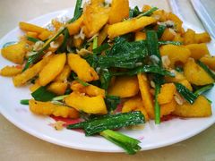 -天津乾毓德饭庄·清真传统炒菜·海鲜烧烤(咸阳路店)