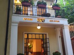 -玫瑰厅上海菜(兴国路店)