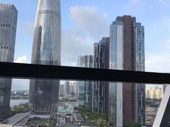 -深圳湾木棉花酒店