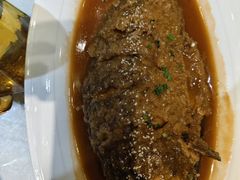 -松针蔡记蒸饺(花园路店)