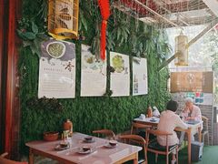 -香芙茗茶楼(梅家坞总店)