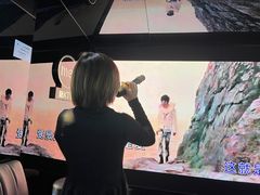 -魅KTV·AI辅唱(人民广场旗舰店)