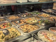 -美乐食街(小南店)