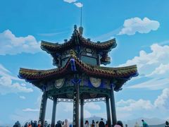 -云龙湖旅游景区