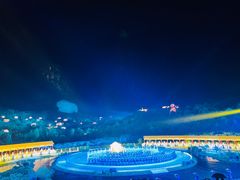 -鼎盛王朝康熙大典实景演出