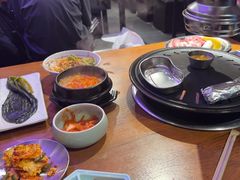 -济州爱肉堂(总店)