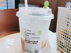 -奈雪的茶(广州万菱汇PRO店)