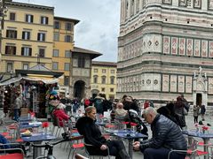 -圣母百花大教堂穹顶