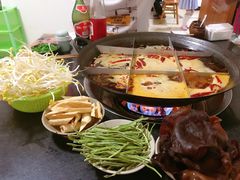 -肥龙火锅(南坪店)