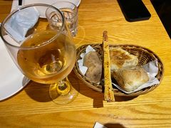 -La Tavernetta(Bar à Vin)(乌鲁木齐路店)