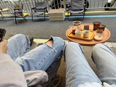 -Avg Coffee(新景苑店)