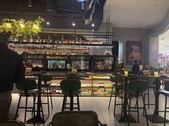 -Shantek象提南亚餐厅&西餐融合Bistro(淮海中路店)