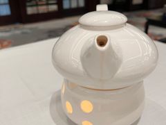 -君庭中餐厅(友谊宾馆店)