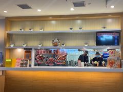 -吉野家(复兴路第二餐厅店)
