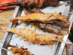 -永红源啤酒·烧烤·海鲜·大排档(青特城店)