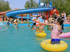 -秦皇岛乐岛海洋王国