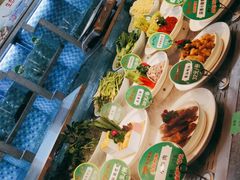 -松沪名灶·豆浆鱼头·新上海菜(飞航吾悦广场店)