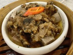 -中山国际酒店中餐厅