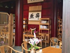 -韬光茶庵