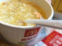 -麦当劳(红荔西店)