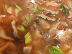 连汤肉片-洛阳面馆(红专路店)