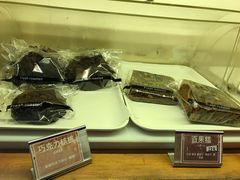 -韩国利尔面包(桂林路店)