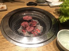 -御牛道日式烤肉料理(杭州万象城店)