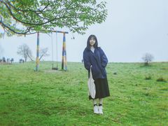 -硗碛藏寨·神木垒景区