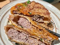 -火山屋台(新街口店)