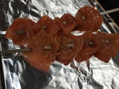 -喝丢一只鞋海鲜烧烤·海肠捞饭(东关街店)