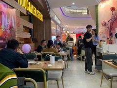 -豪客来牛排(红豆万花城店)