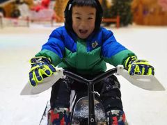 -宁波冰雪大世界(北仑区)