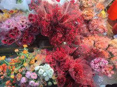 -循礼门鲜花花市(武汉循礼门店)