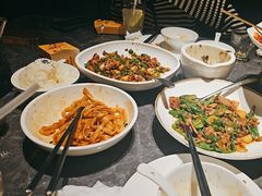 -炊烟小炒黄牛肉(浦东世纪汇店)
