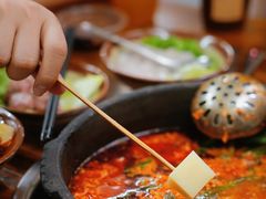 -笔记安顺夺夺粉火锅